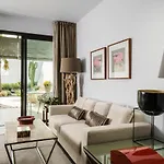 5 Lanzarote Отель типа 