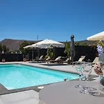 5 Lanzarote Отель типа 