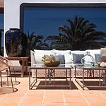 5 Lanzarote Отель типа 