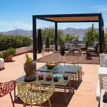 5 Lanzarote Отель типа 