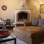 5 Lanzarote Отель типа 