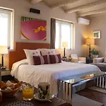 5 Lanzarote Отель типа 