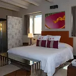 5 Lanzarote Отель типа 