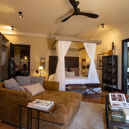 5 Lanzarote Bed and breakfast