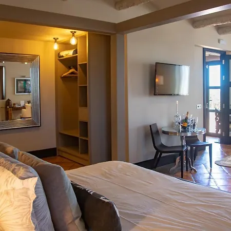 5 Lanzarote Bed and breakfast