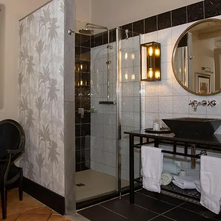 Bed and breakfast 5 Lanzarote *