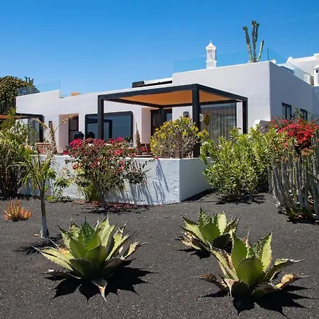 5 Lanzarote * Mácher