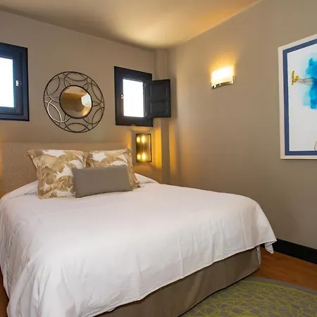 Bed and breakfast 5 Lanzarote *