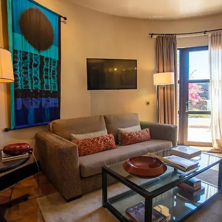 Bed & Breakfast 5 Lanzarote Macher