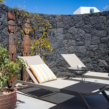 5 Lanzarote