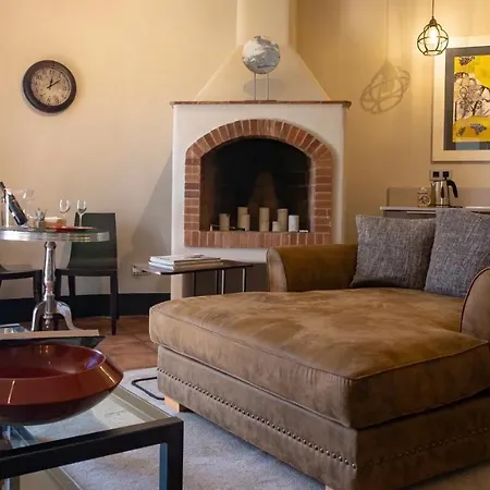 5 Lanzarote Bed & Breakfast