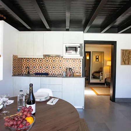 5 Lanzarote Bed and breakfast