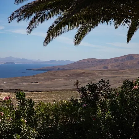 Bed & Breakfast 5 Lanzarote Macher