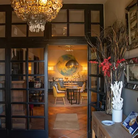 5 Lanzarote Bed & Breakfast