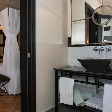 Bed & Breakfast 5 Lanzarote 4*