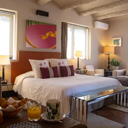 5 Lanzarote Bed and breakfast Mácher