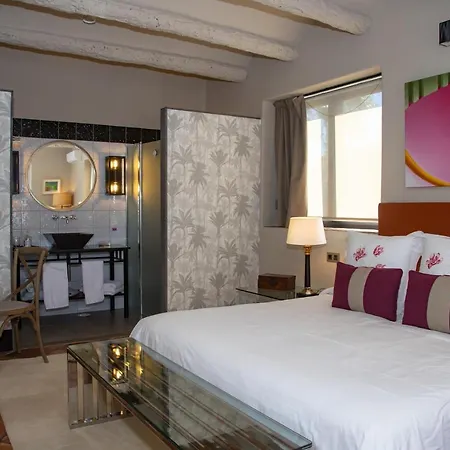 5 Lanzarote Bed and breakfast