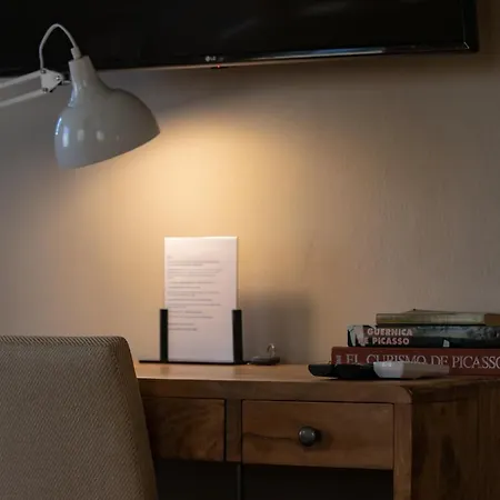 5 Lanzarote 4* Macher