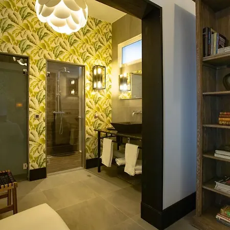 Bed & Breakfast 5 Lanzarote 4*