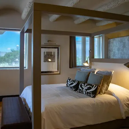 5 Lanzarote Bed & Breakfast 4*