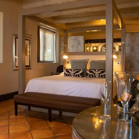 Bed and breakfast 5 Lanzarote *