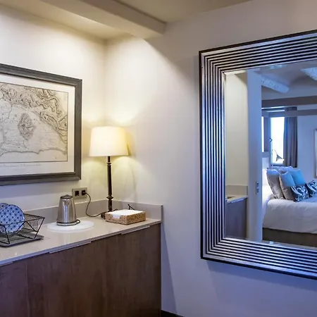 Bed & Breakfast 5 Lanzarote Macher