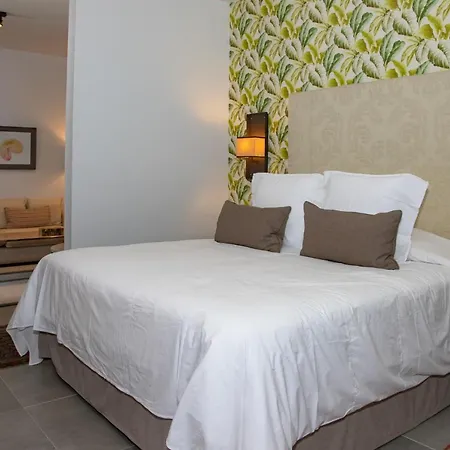 Bed & Breakfast 5 Lanzarote