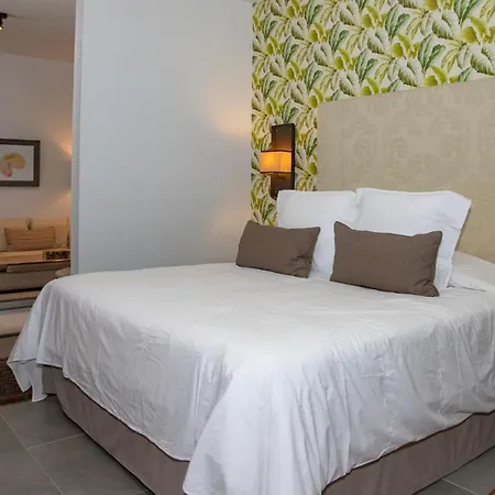 Bed and breakfast 5 Lanzarote