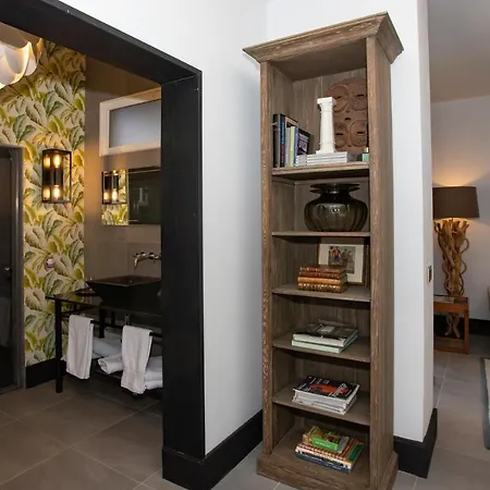 5 Lanzarote Bed & Breakfast