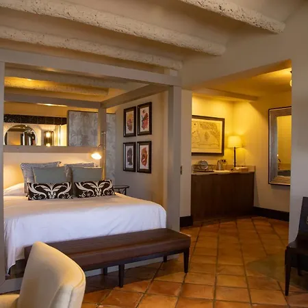 Bed & Breakfast 5 Lanzarote 4*