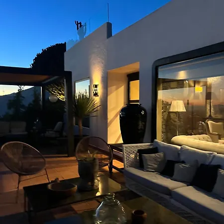 5 Lanzarote Mácher
