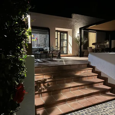 5 Lanzarote Bed and breakfast