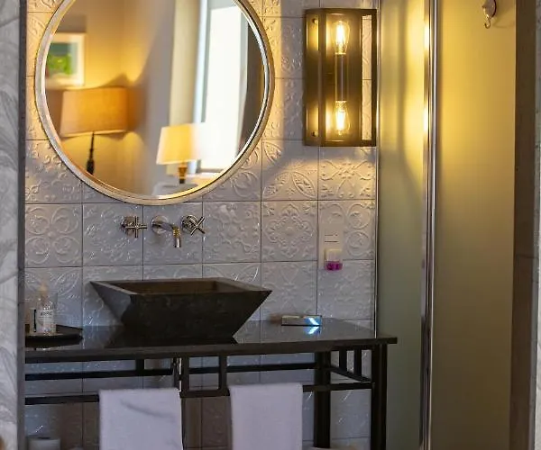 5 Lanzarote Мачер