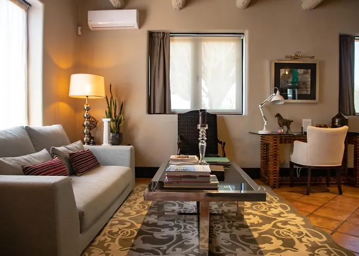 5 Lanzarote 4* Мачер