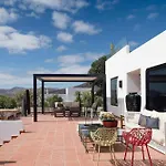 Nocleg ze śniadaniem 5 Lanzarote 4*