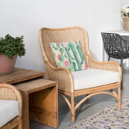 Bed and Breakfast 5 Lanzarote