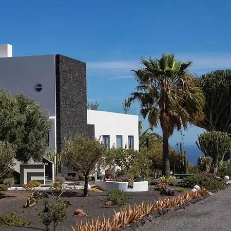 住宿加早餐酒店 5 Lanzarote