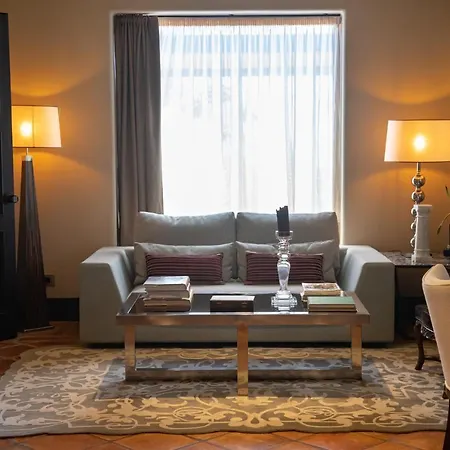 Bed and Breakfast 5 Lanzarote 4*