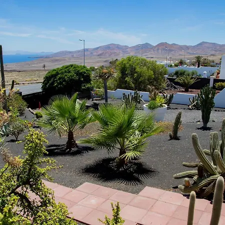 Bed and Breakfast 5 Lanzarote Mácher