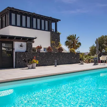 5 Lanzarote