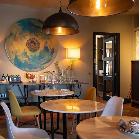 Bed and Breakfast 5 Lanzarote