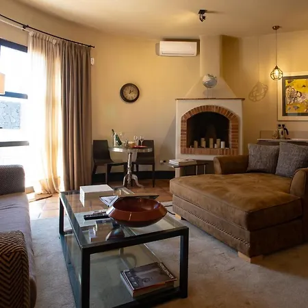 Bed and Breakfast 5 Lanzarote