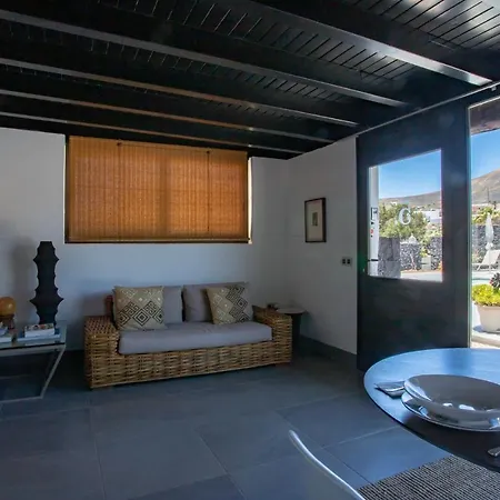 5 Lanzarote Mácher