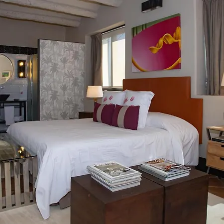 5 Lanzarote Bed and Breakfast Mácher