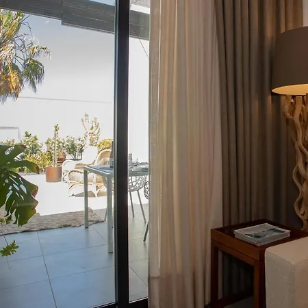 Bed and Breakfast 5 Lanzarote Mácher