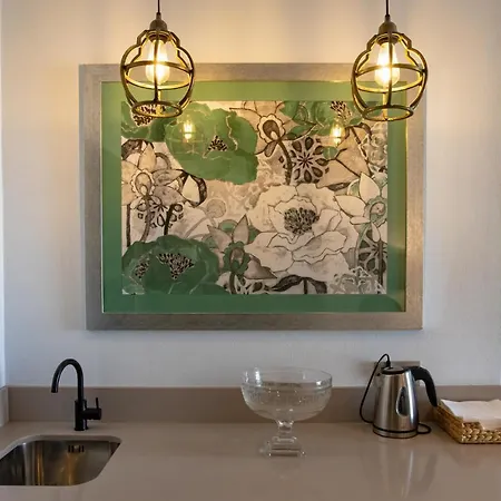 5 Lanzarote Bed and Breakfast