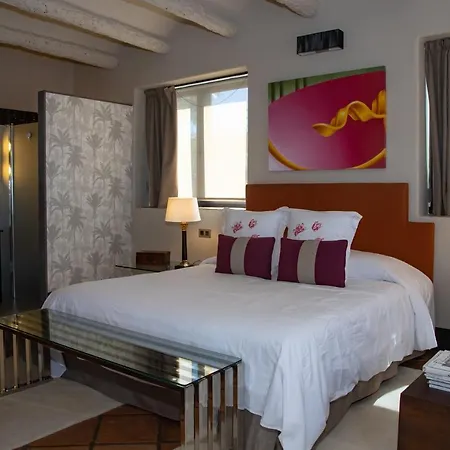 5 Lanzarote Bed & Breakfast Mácher