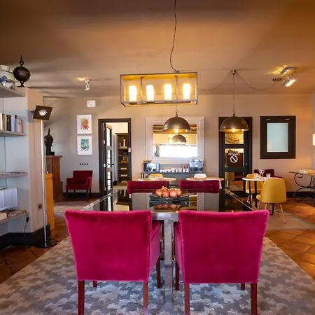 Bed and Breakfast 5 Lanzarote