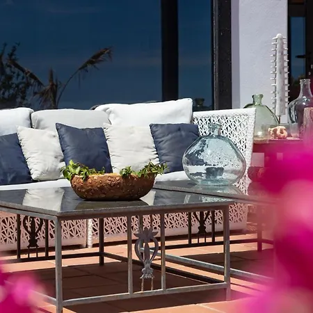 Bed and Breakfast 5 Lanzarote