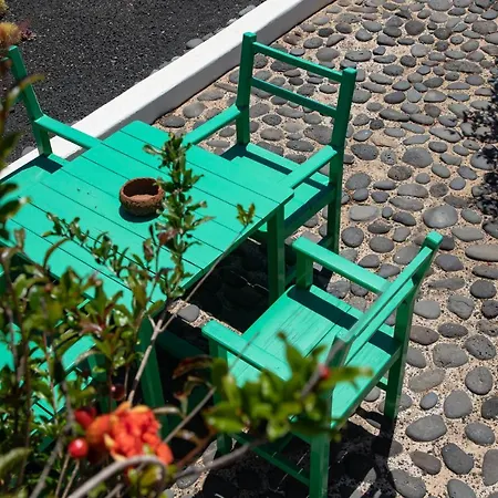 5 Lanzarote * Mácher